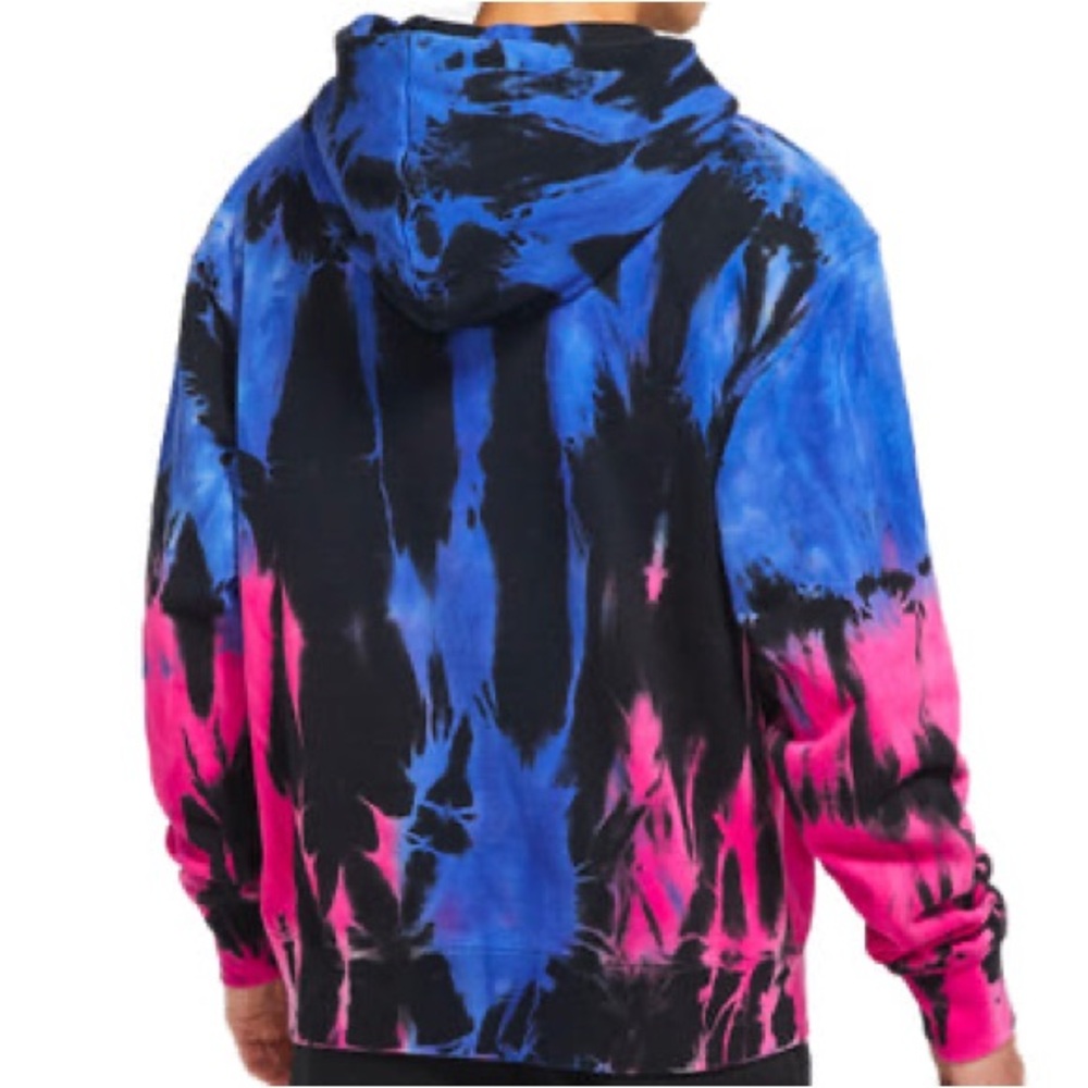 NWT JORDAN SPORTS DNA STATEMENT FLEECE PULLOVER Size XXL - Picture 10 of 13
